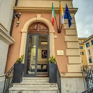 3* 酒店 Ottaviano Augusto