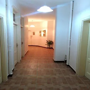 Hotel Luna, Rome