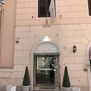 3* 酒店 伊莱德酒店